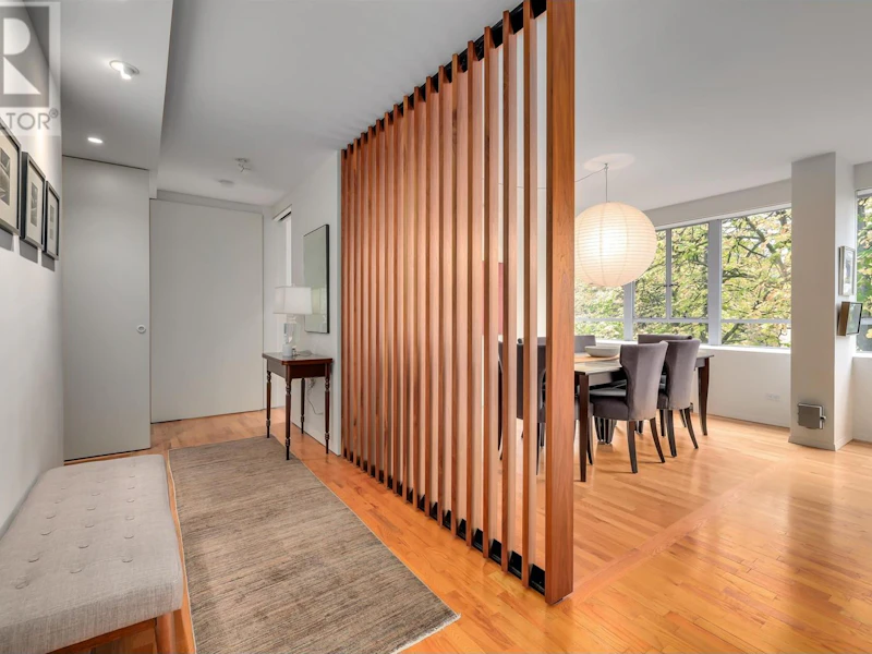 218 - 1445 Marpole Avenue, Vancouver BC V6H 1S5