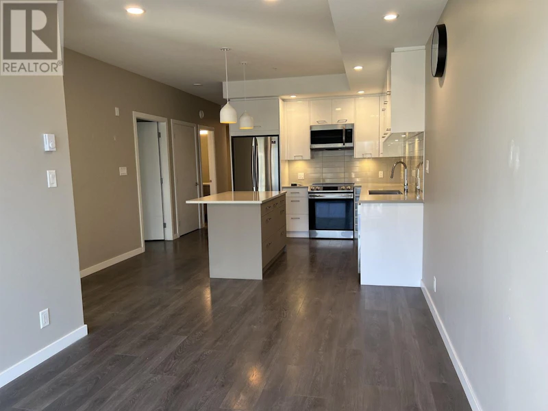 413 - 38033 Second Avenue, Squamish BC