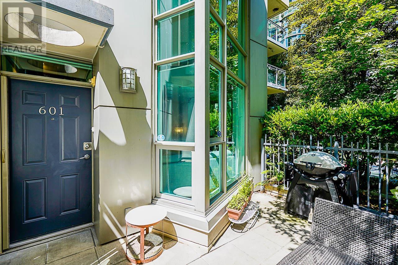 601 Jervis Street, Vancouver, BC, V6E 3M5