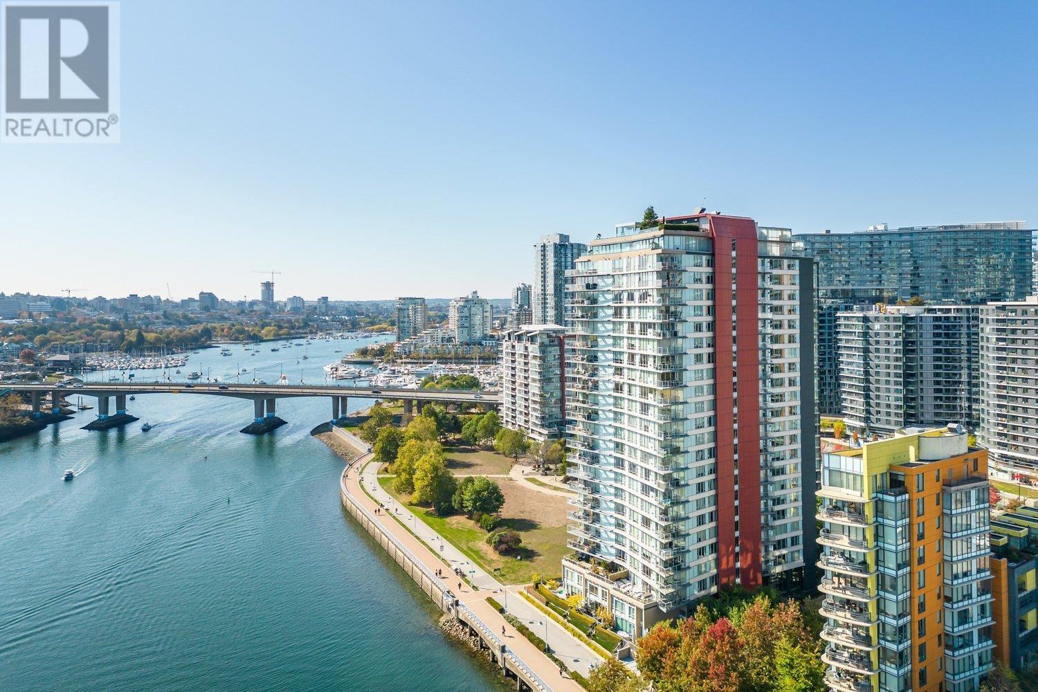 2005-8 Smithe Mews, Vancouver, BC, V6B 0A5