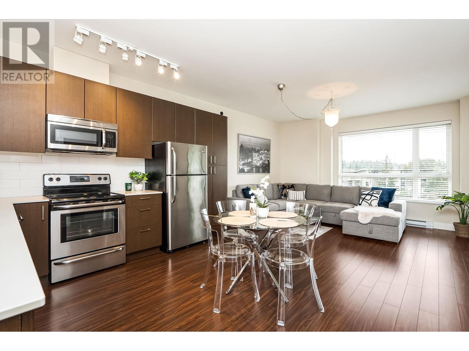 409-2351 Kelly Avenue, Port Coquitlam, BC, V3C 0C6