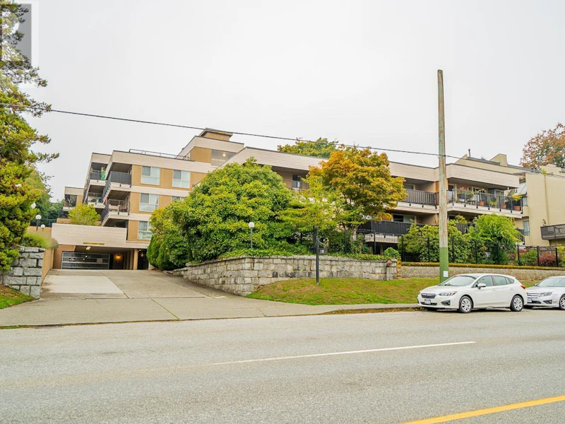 503 - 715 Royal Avenue, New Westminster BC V3M 5X4
