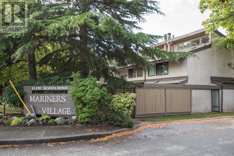 3-11391 7th Avenue, Richmond, BC, V7E 4J4