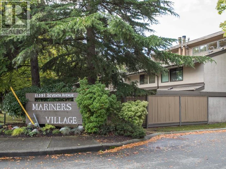 3-11391 7th Avenue, Richmond, BC, V7E 4J4