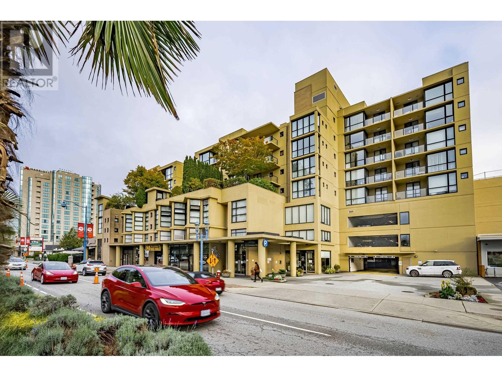 622-7831 Westminster Highway, Richmond, BC, V6X 4J4