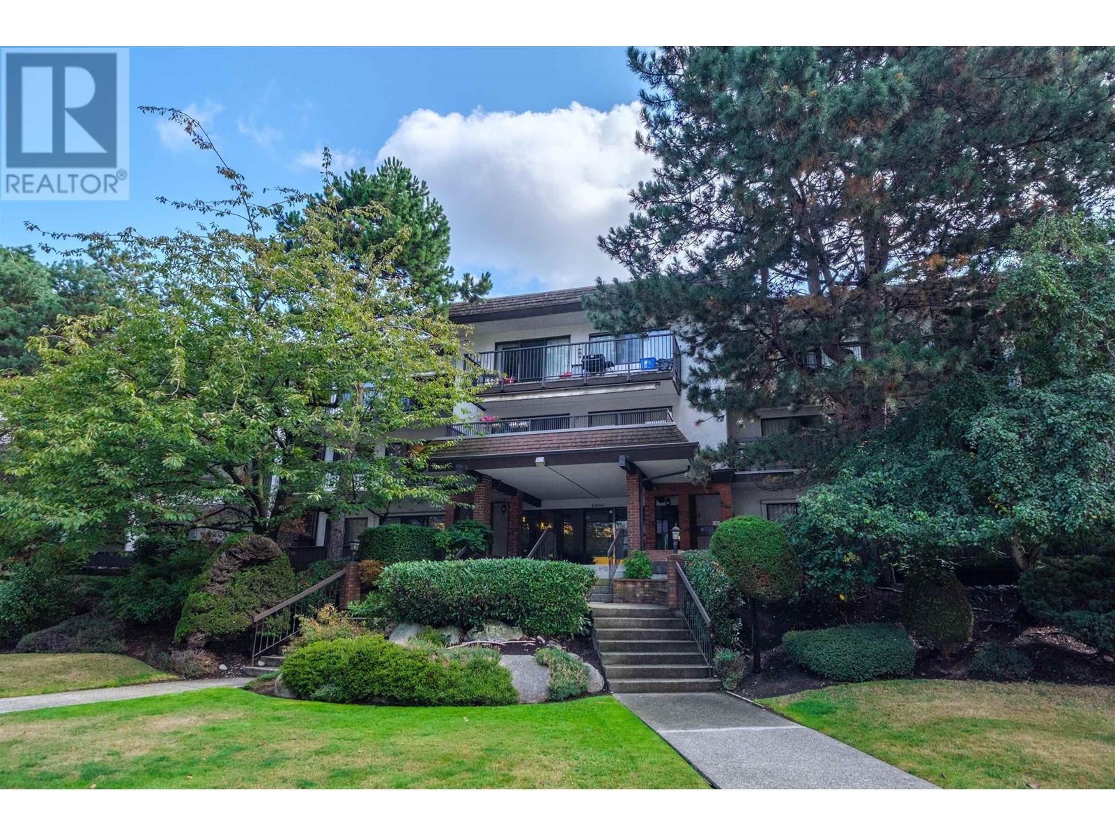 207-6660 Buswell Street, Richmond, BC, V6Y 2G8