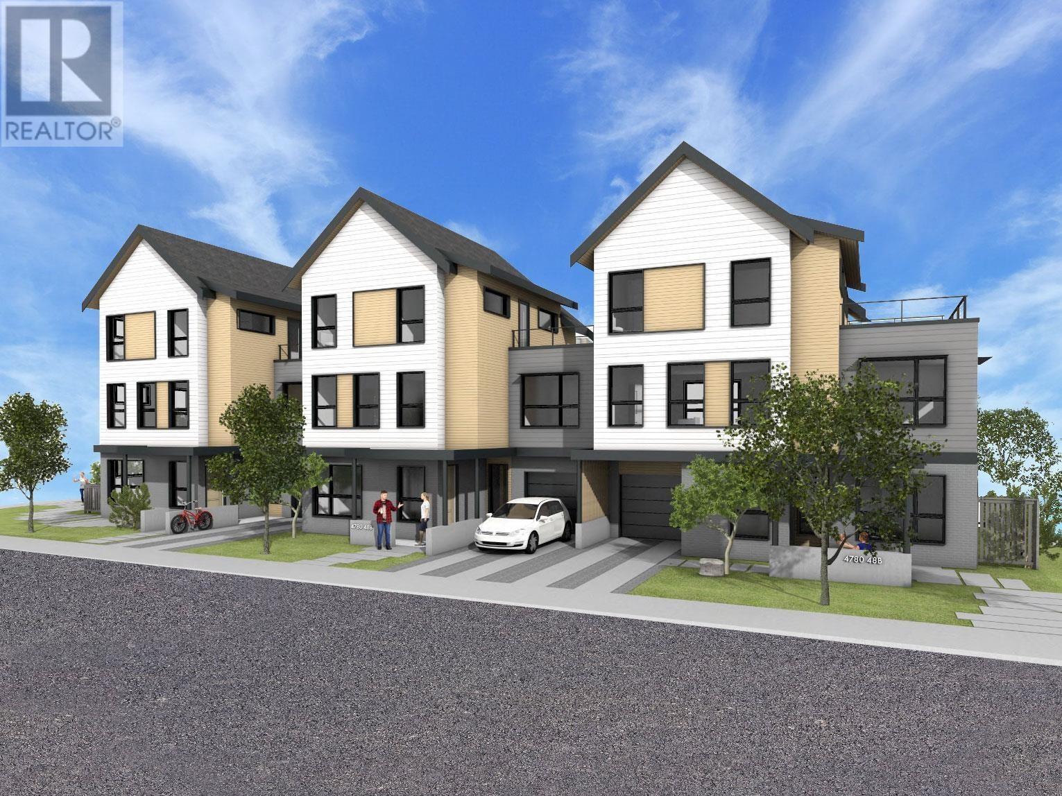 4780 48b Street, Delta, BC, V4K 2S4