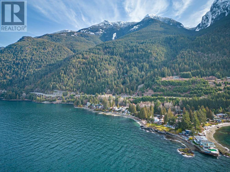 47 Brunswick Beach Road, West Vancouver, BC, V0N 2E0