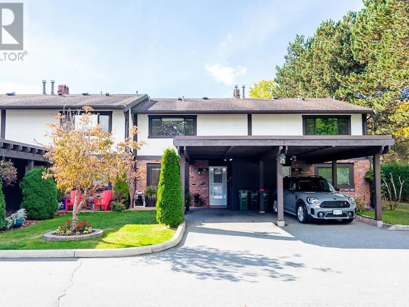 20 - 10751 Mortfield Road, Richmond BC V7A 2W1
