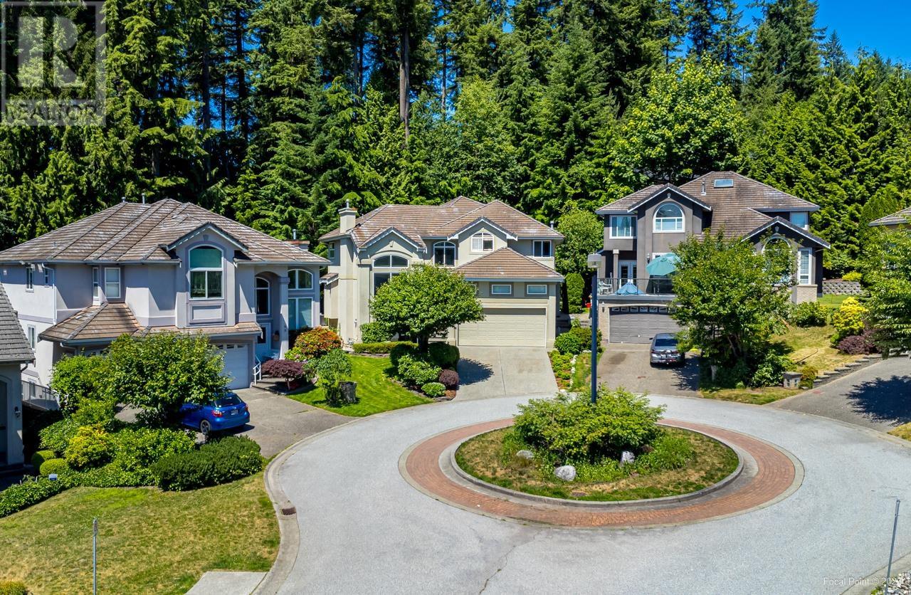 51 Wilkes Creek Drive, Port Moody, BC, V3H 4Z9