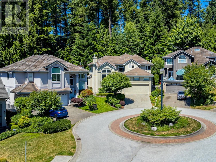 51 Wilkes Creek Drive, Port Moody, BC, V3H 4Z9