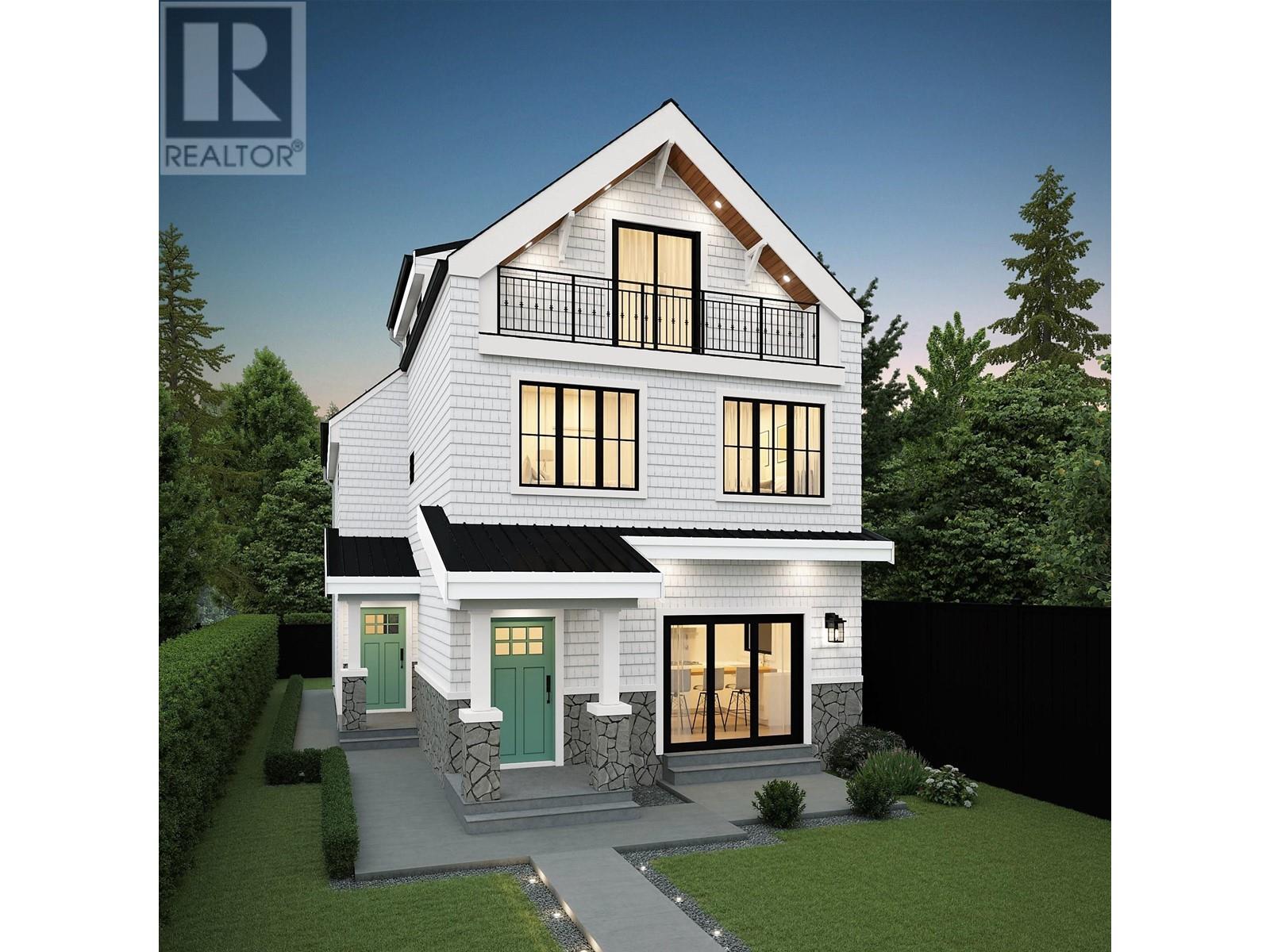 3155 East Georgia Street, Vancouver, BC, V5K 2K9
