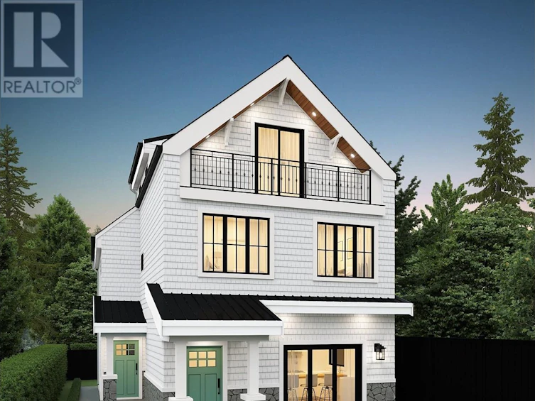 3155 East Georgia Street, Vancouver, BC, V5K 2K9