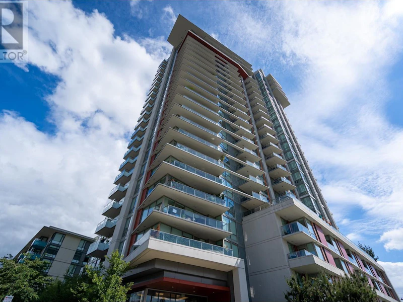 405 - 1550 Fern Street, North Vancouver BC
