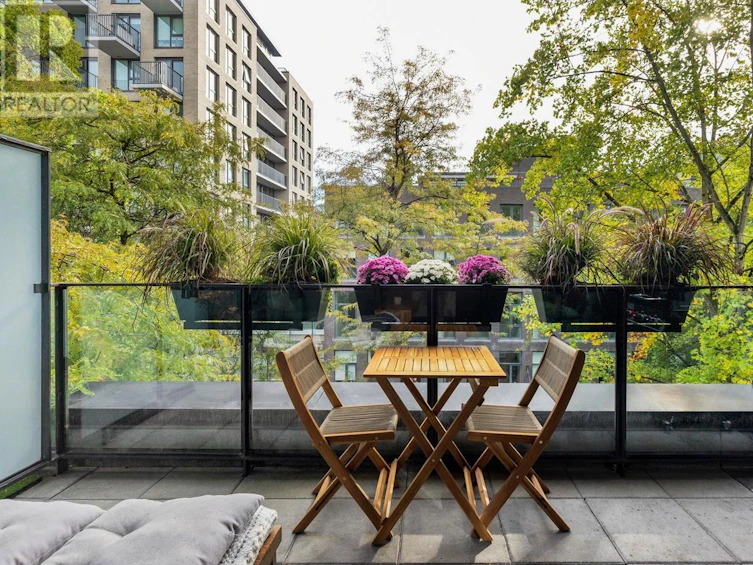 508-12 Water St Street, Vancouver, BC, V6B 1A4