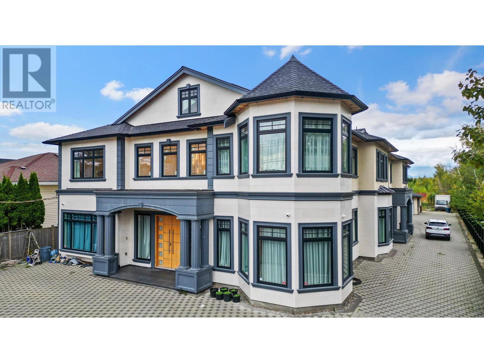 10751 Blundell Road, Richmond, BC, V6Y 1L2