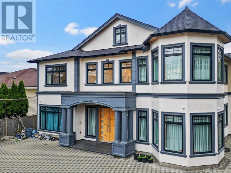 10751 Blundell Road, Richmond, BC, V6Y 1L2