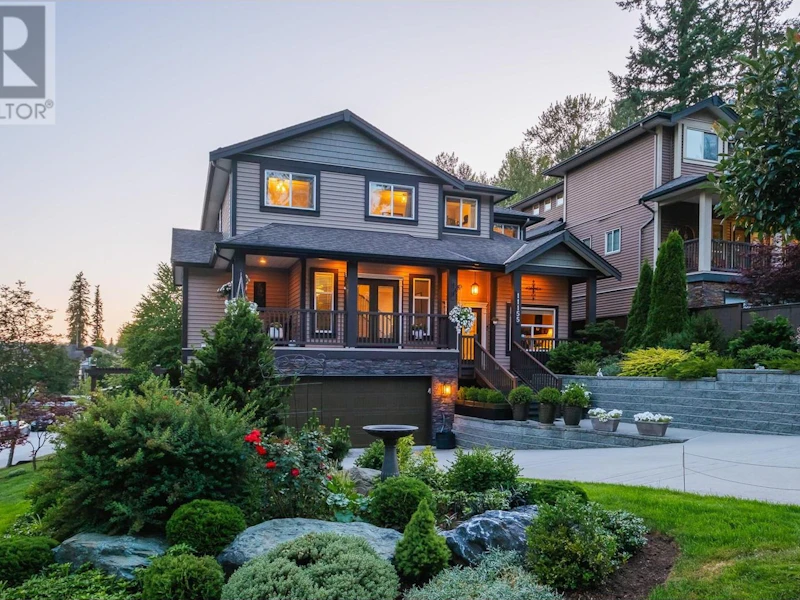 11155 Creekside Street, Maple Ridge BC V2W 2G1