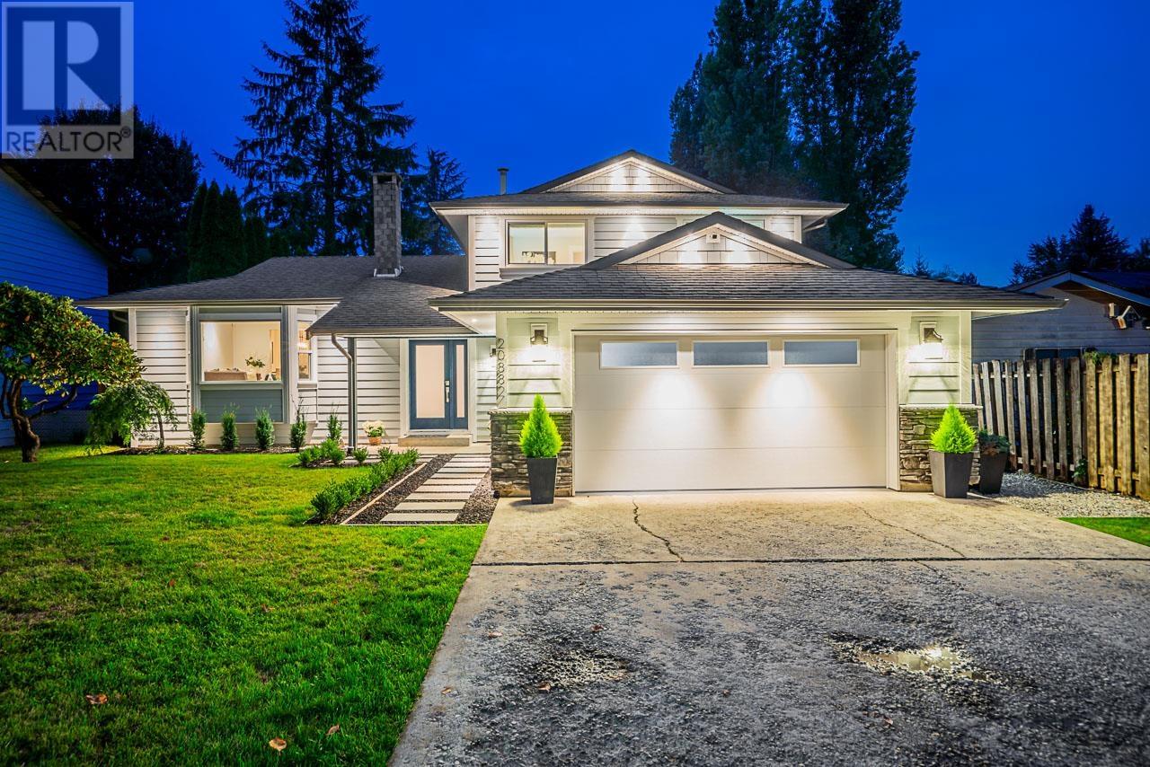 20882 Alpine Crescent, Maple Ridge, BC, V4R 2M3