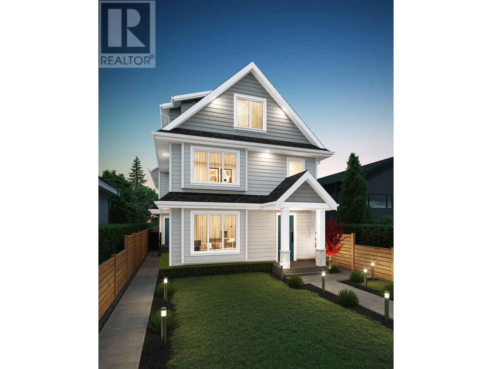 3370 East 2nd Avenue, Vancouver, BC, V5M 1G5