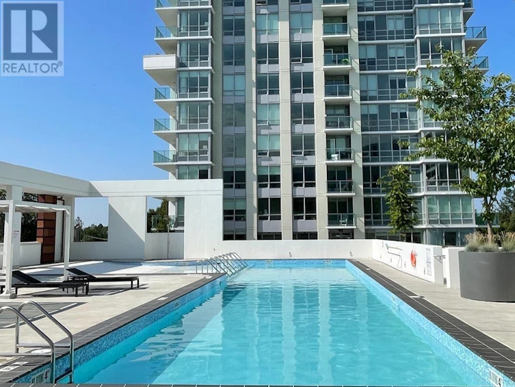1008-1632 Lions Gate Lane, North Vancouver, BC, V7P 0E2
