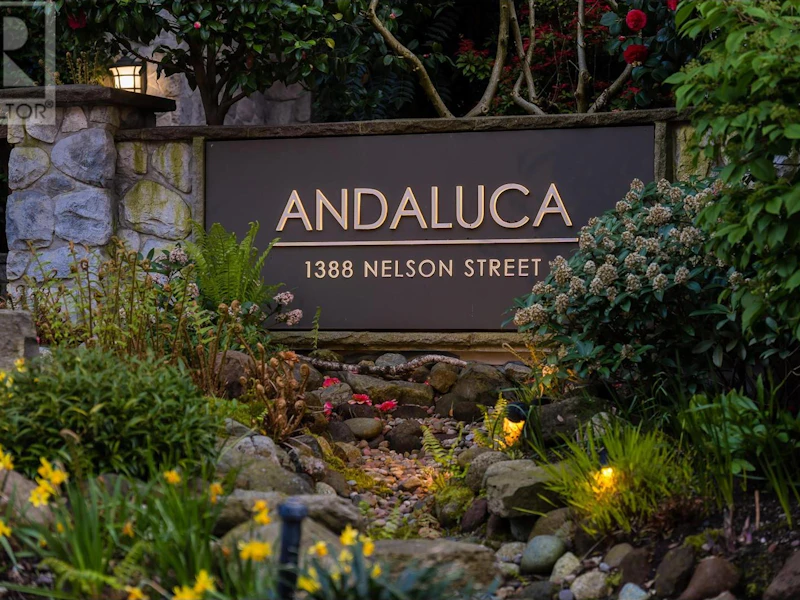 410 - 1388 Nelson Street, Vancouver BC V6E 1J9