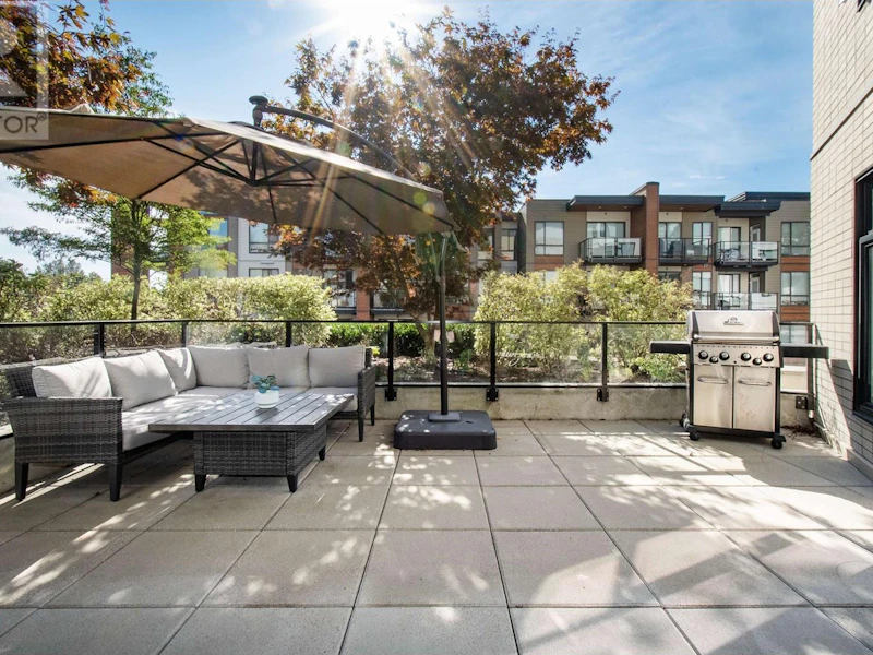 204 - 725 Marine Drive, North Vancouver BC