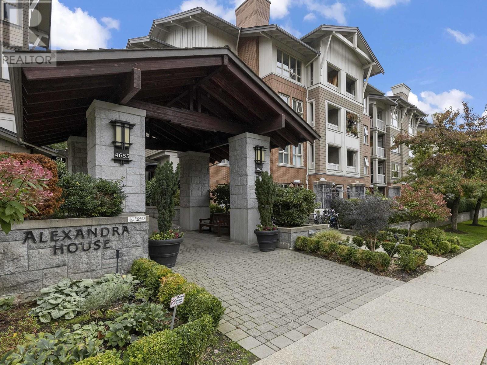 1309-4655 Valley Drive, Vancouver, BC, V6J 5L6