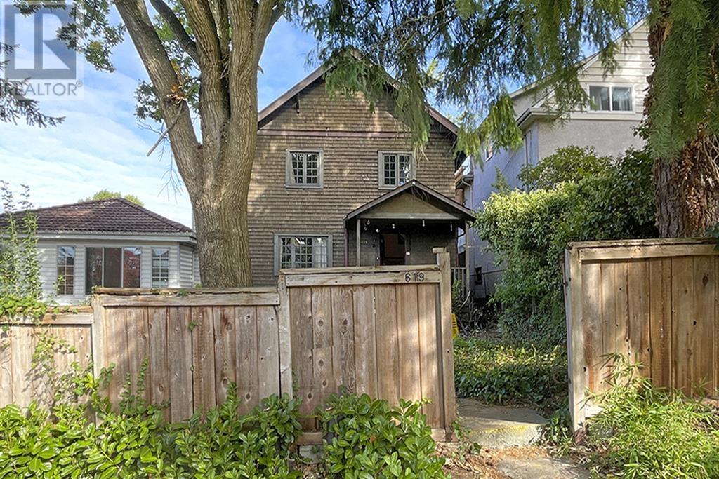 619 East 22nd Avenue, Vancouver, BC, V5V 1V3