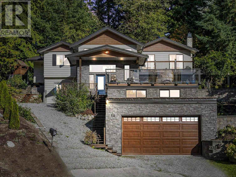 14 Mcnair Bay, Port Moody, BC, V3H 3N8