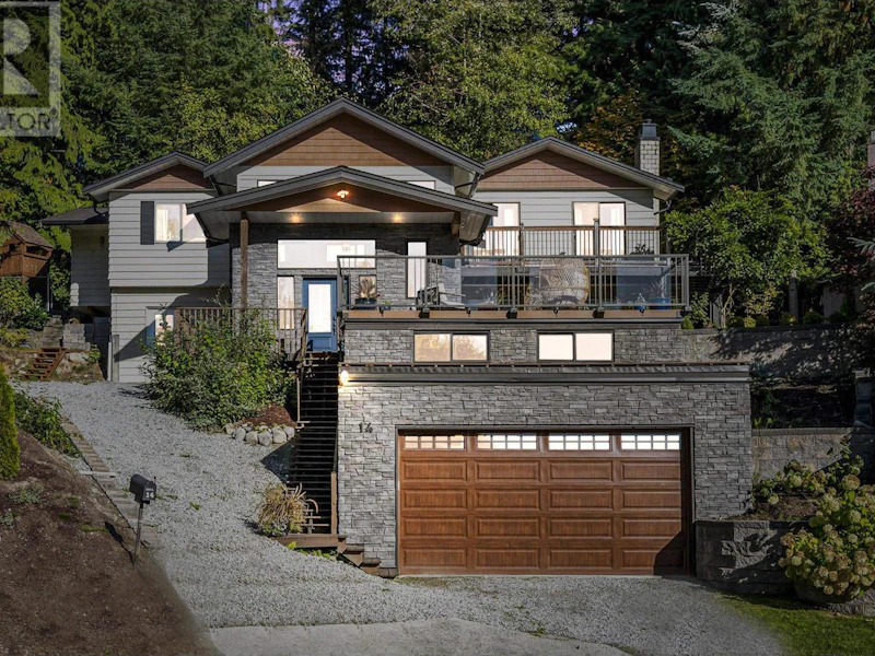 14 Mcnair Bay, Port Moody BC V3H 3N8