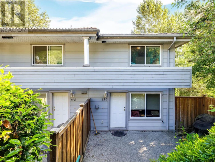 150 Shoreline Circle, Port Moody, BC, V3H 5B3