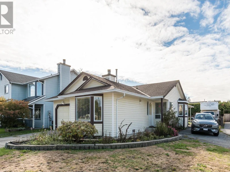 23404 Whippoorwill Avenue, Maple Ridge BC V2X 9L7