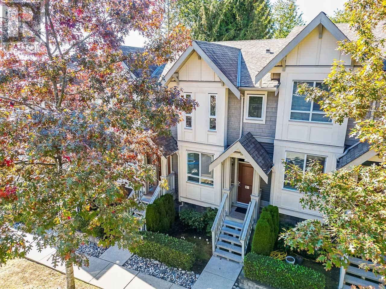 4-3395 Galloway Avenue, Coquitlam, BC, V3E 0H2
