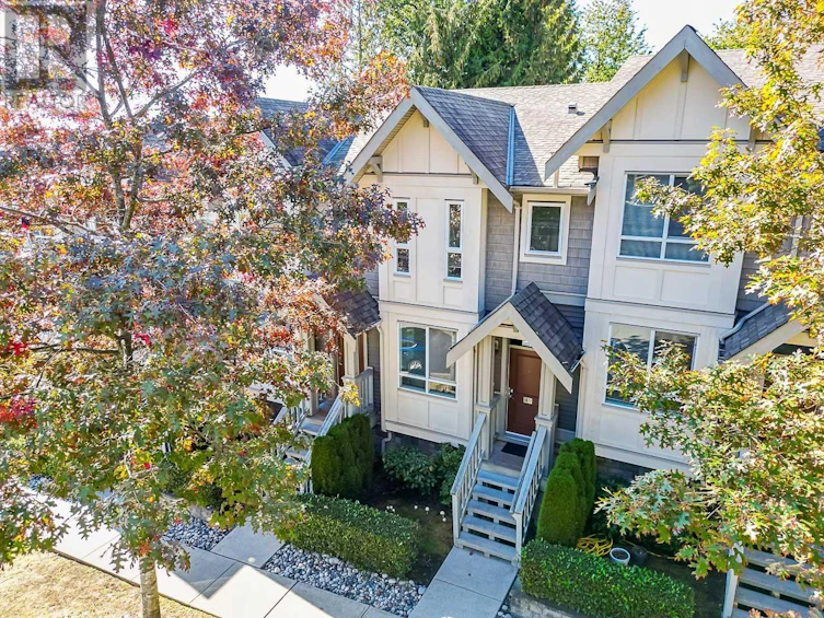 4-3395 Galloway Avenue, Coquitlam, BC, V3E 0H2