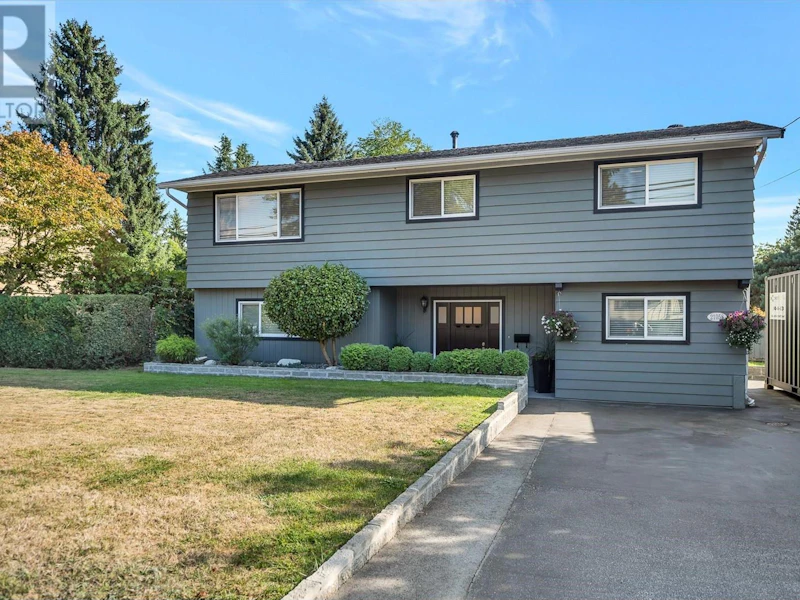 21058 River Road, Maple Ridge BC V2X 2A2