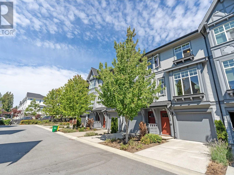 23 - 1221 Rocklin Street, Coquitlam BC