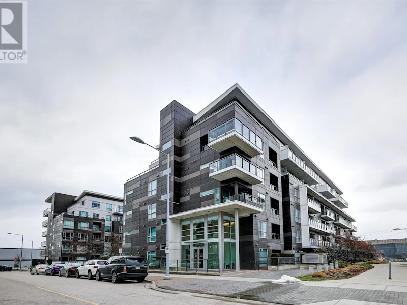 105 - 7008 River Parkway, Richmond BC