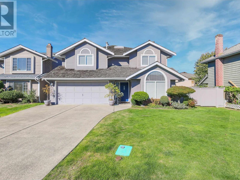 9095 Mccutcheon Place, Richmond BC V7A 4Z2