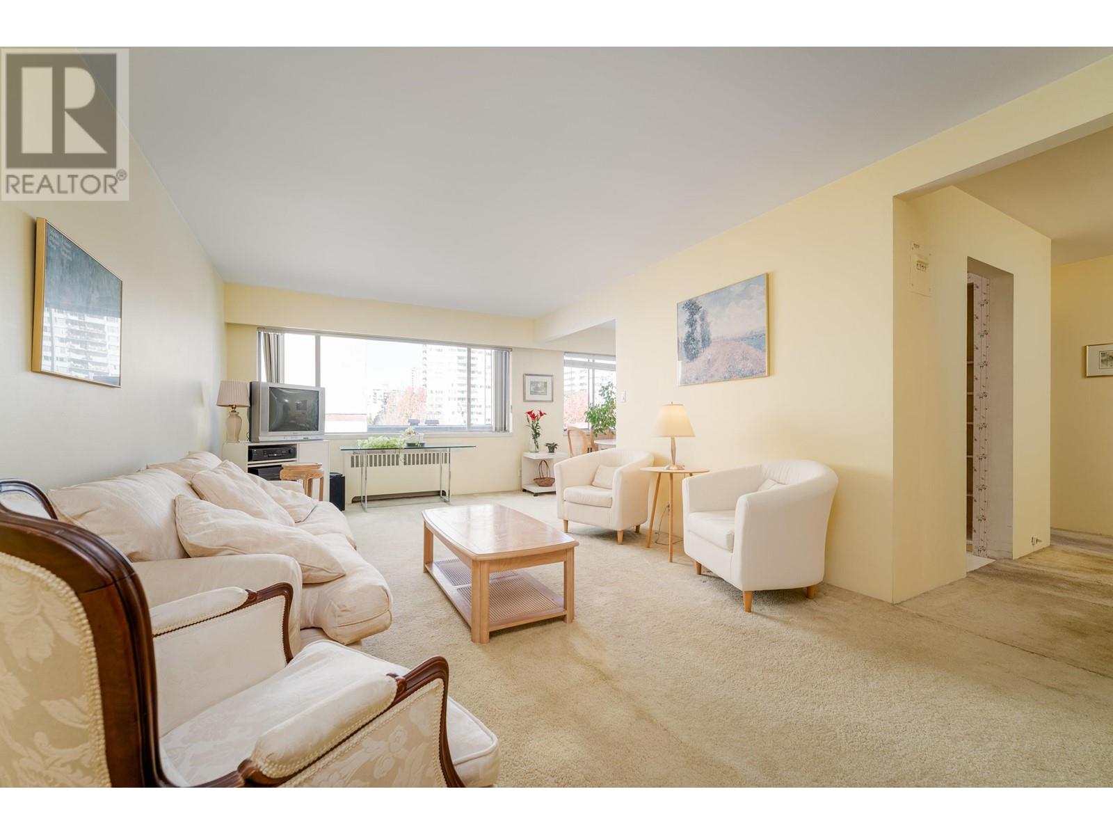 306-1743 Pendrell Street, Vancouver, BC, V6G 1T2