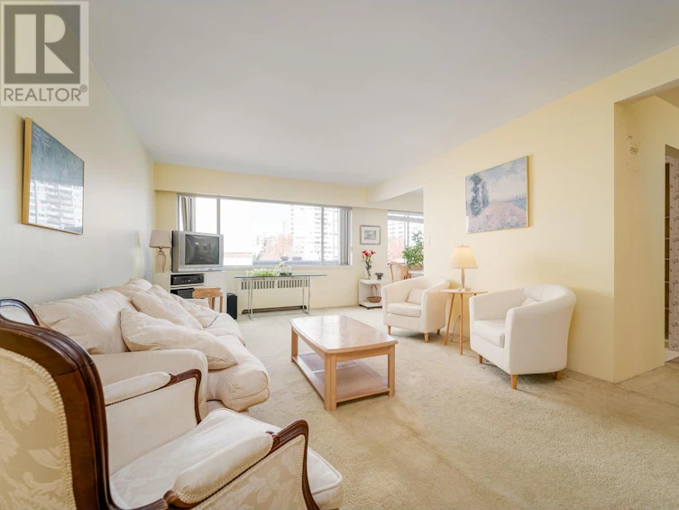 306-1743 Pendrell Street, Vancouver, BC, V6G 1T2