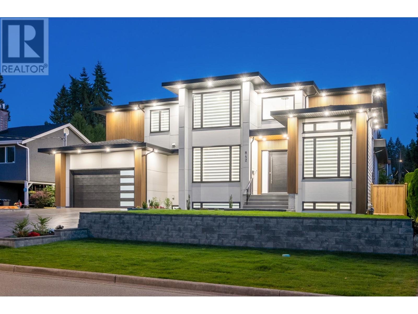 842 Runnymede Avenue, Coquitlam, BC, V3J 2V2