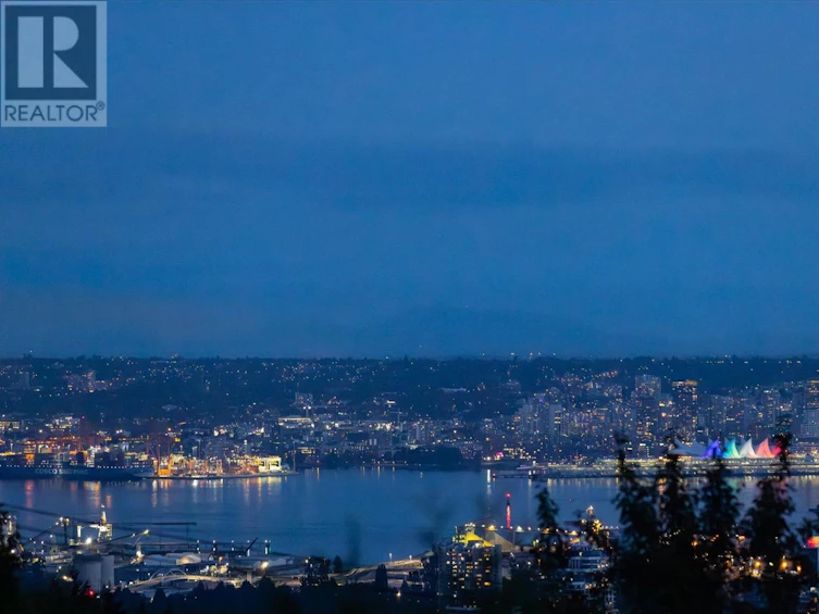 933 Eyremount Drive, West Vancouver, BC, V7S 2B2