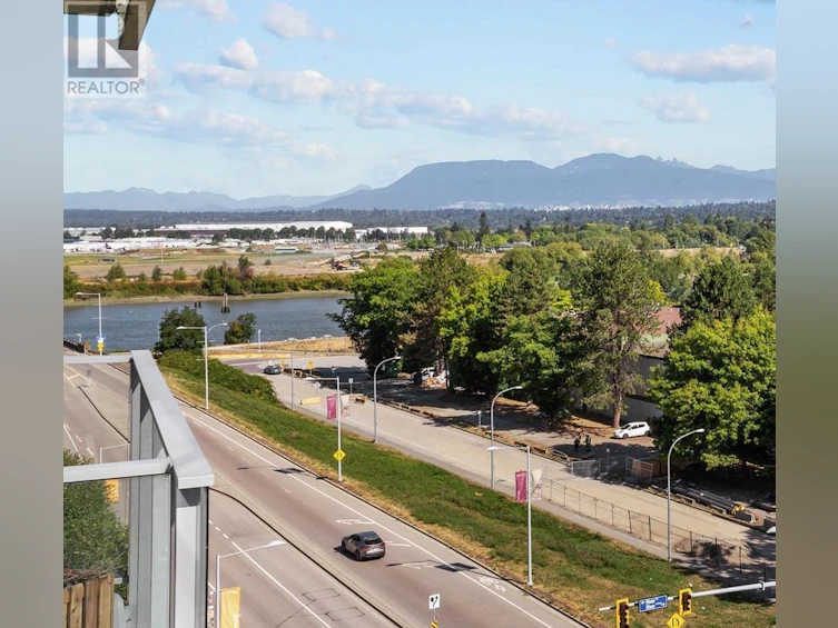 1007-5233 Gilbert Road, Richmond, BC, V7C 0B3