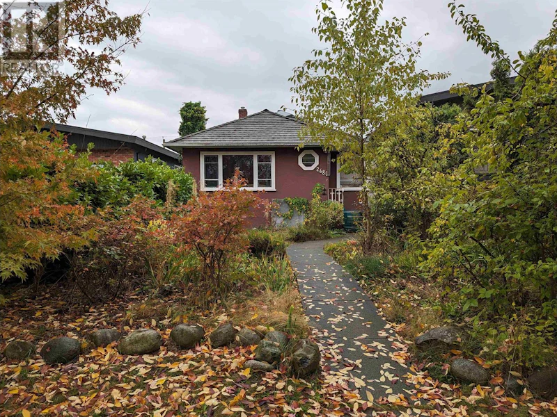 2680 E 5th Avenue, Vancouver BC V5M 1M9