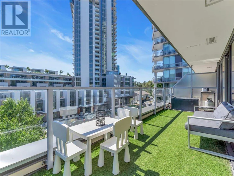 405-680 Seylynn Crescent, North Vancouver, BC, V7J 2L6
