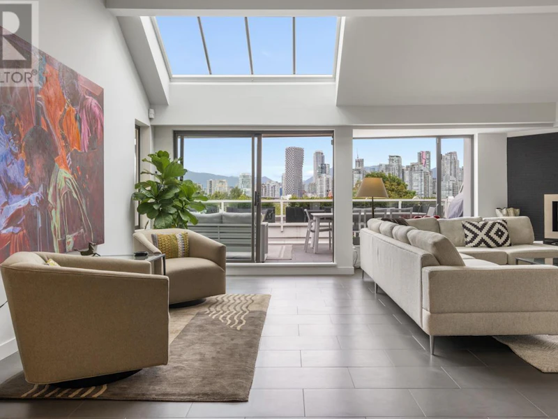 2285 Alder Street, Vancouver BC V6H 2R8