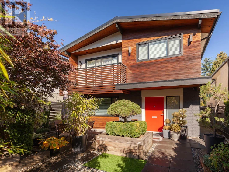 735 East 29th Avenue, Vancouver, BC, V5V 2S2