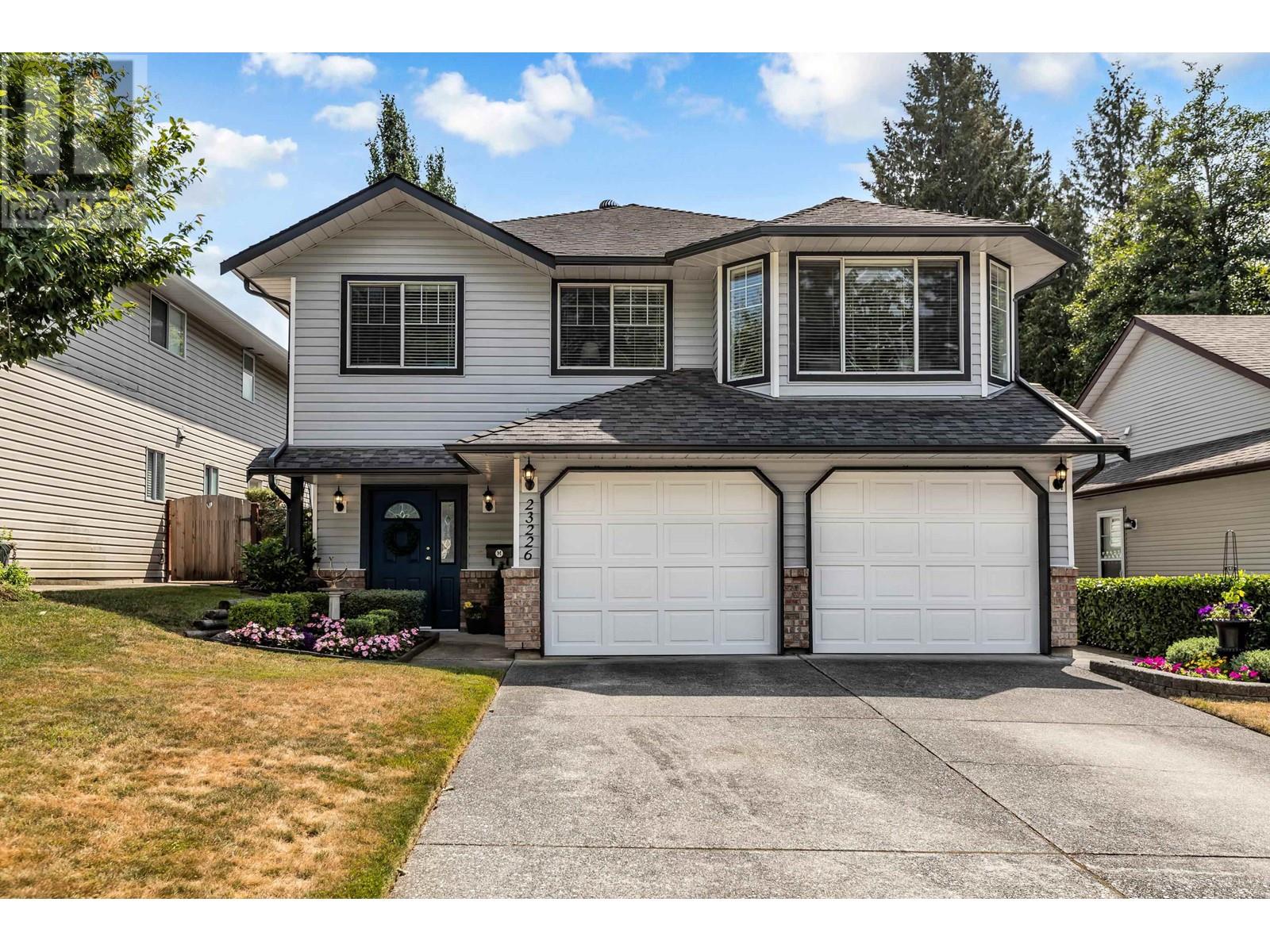 23226 121a Avenue, Maple Ridge, BC, V2X 0X1
