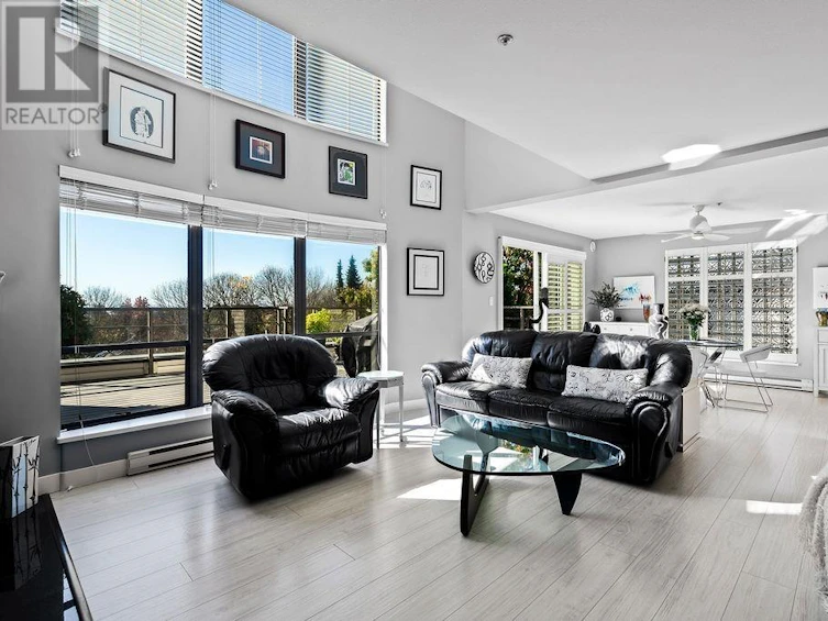 12-2150 Southeast Marine Drive, Vancouver, BC, V5P 2S1